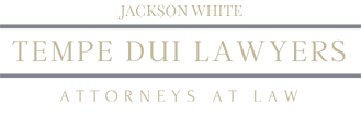 Tempe DUI Lawyer